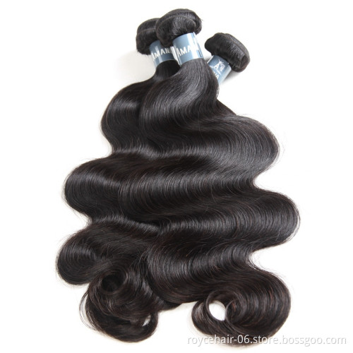 Famous Cambodian Hair Vendors With Custom Hair Labels And Packaging